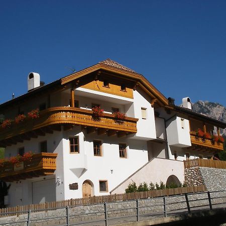 App. Desiree Apartamento San Vigilio Di Marebbe Exterior foto