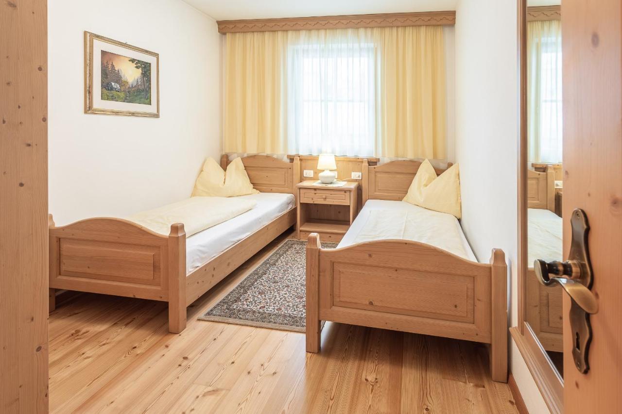 App. Desiree Apartamento San Vigilio Di Marebbe Exterior foto