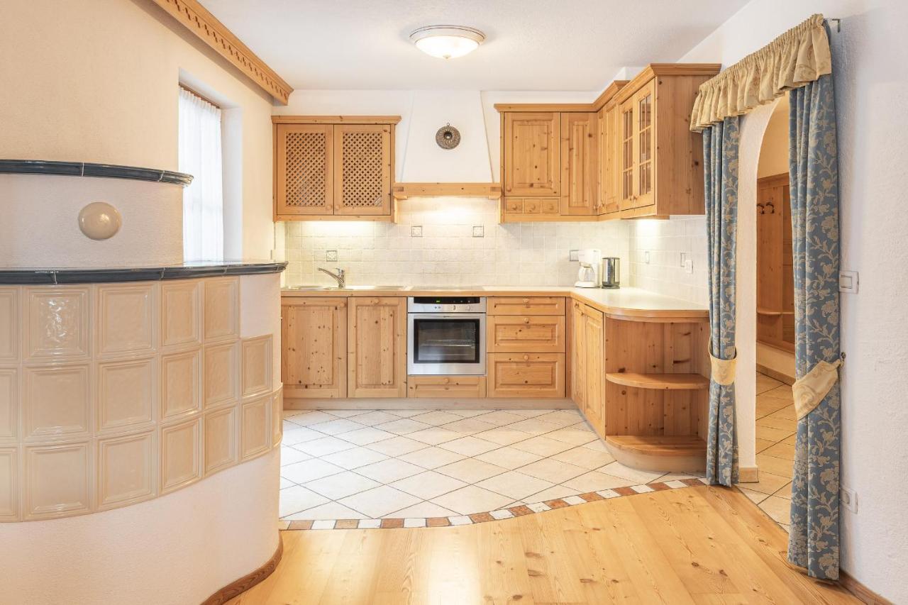 App. Desiree Apartamento San Vigilio Di Marebbe Exterior foto