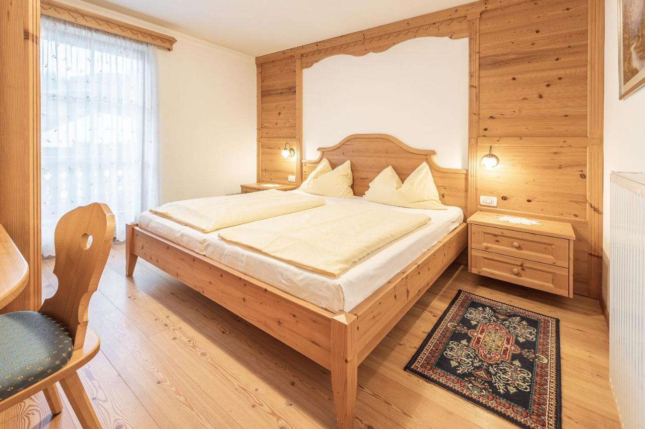 App. Desiree Apartamento San Vigilio Di Marebbe Exterior foto