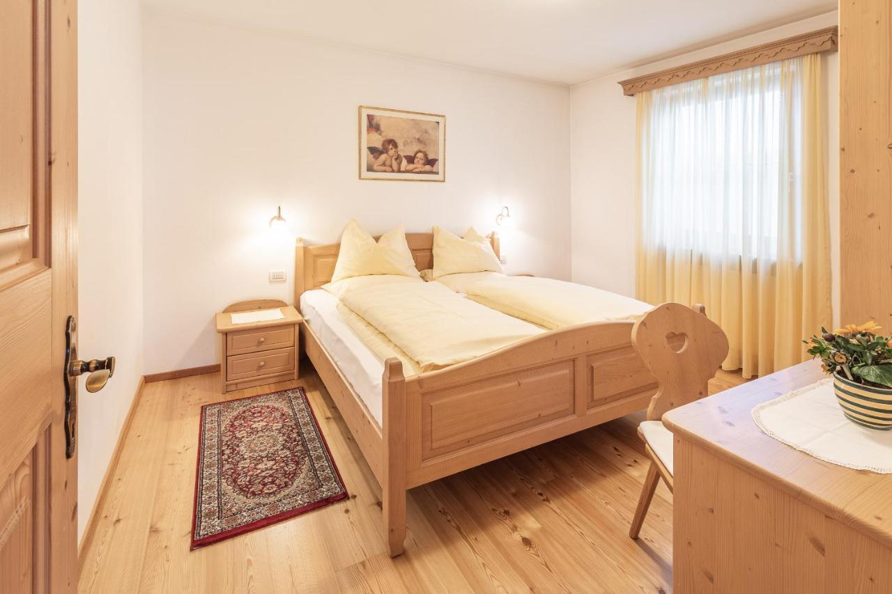 App. Desiree Apartamento San Vigilio Di Marebbe Exterior foto