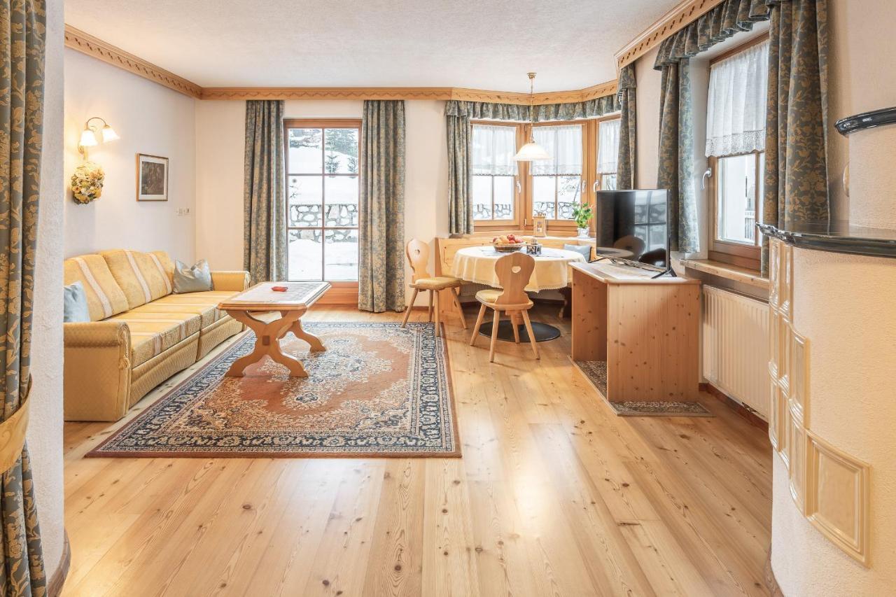 App. Desiree Apartamento San Vigilio Di Marebbe Exterior foto
